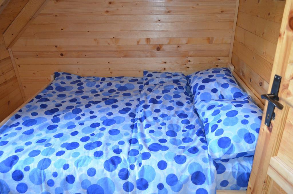 Guest House Milena Žabljak Kamer foto