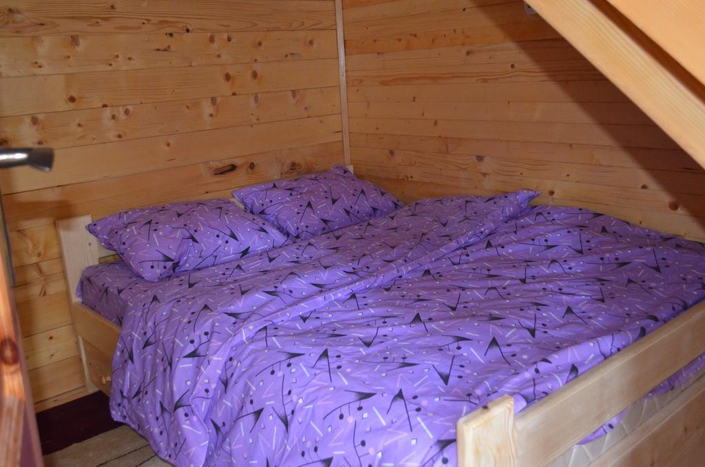 Guest House Milena Žabljak Kamer foto